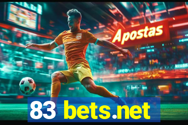 83 bets.net